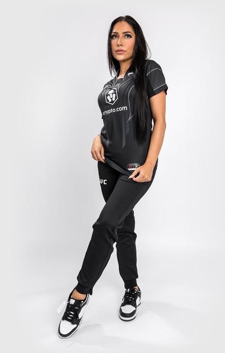 Produktbild UFC | Venum Authentic Fight Night 2.0 Women's Walkout Jersey (M)