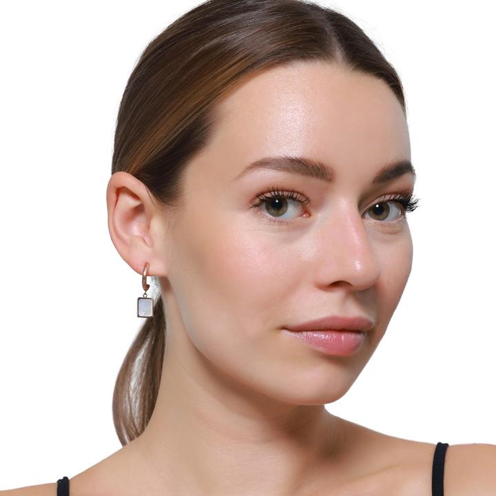 Produktbild Heideman Lenya rose goldfarben (Edelstahl)