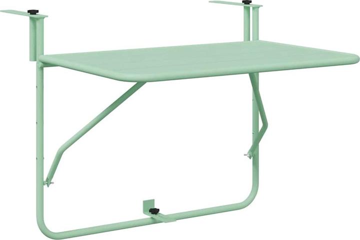 vidaXL Hängender Tisch