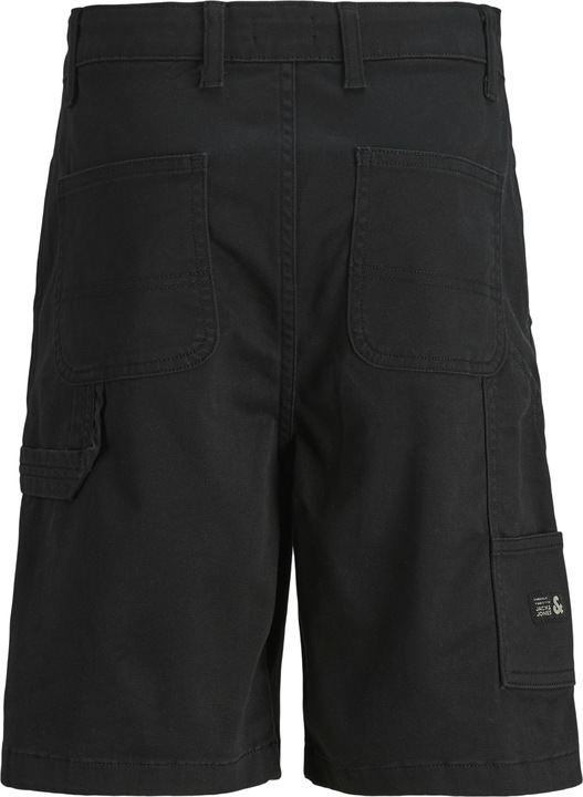 Actual product image Jack & Jones Jpsttony Co Jjcarpenter Shorts Sn Jnr (152)