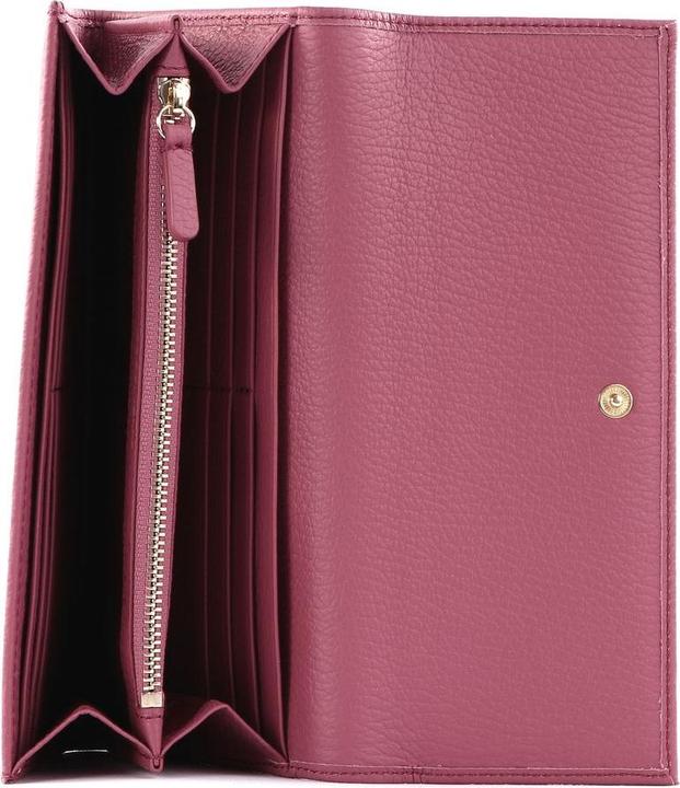 Actual product image Coccinelle Metallic Soft Wallet