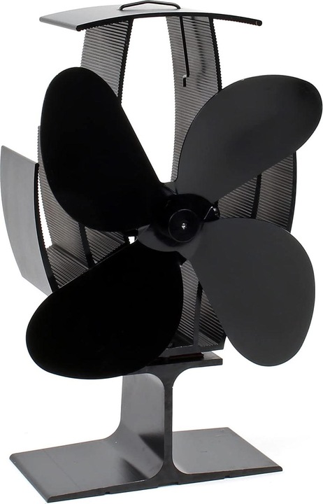Produktbild Wiltec Ofenventilator FAN-Z4-60