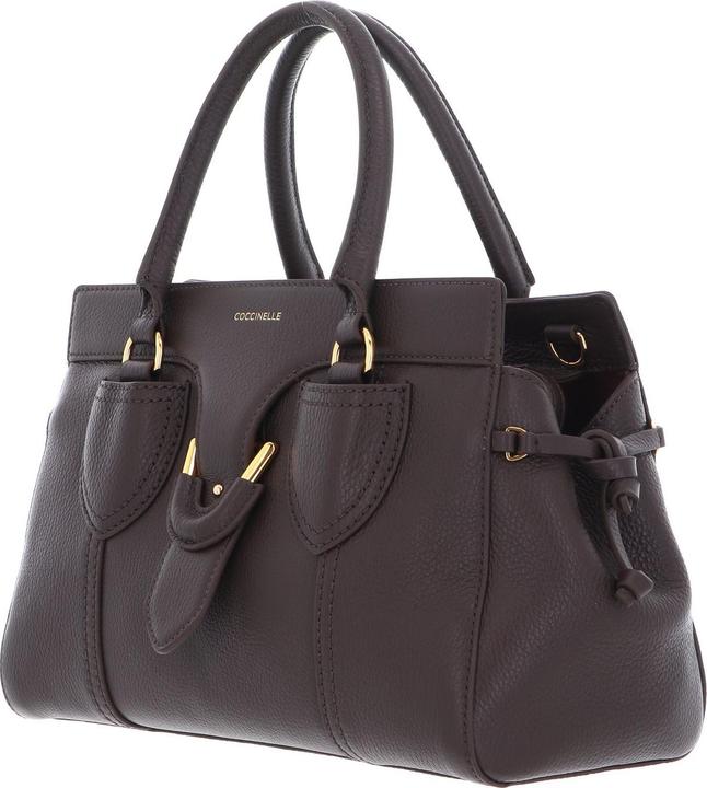 Produktbild Coccinelle York Handbag Grained Leather