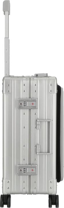 Produktbild Aleon Domestic Carry-On 4-Rollen Kabinentrolley 53 cm (44 l)