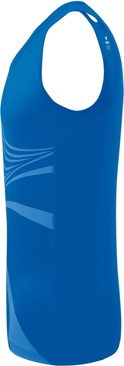 Actual product image Erima Racing singlet (S)