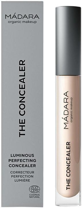 Actual product image Madara The Concealer (Vanilla)