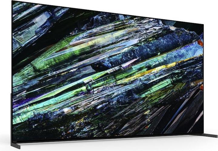 Image du produit Sony FWD-77A95L 77IN QD-OLED (77", A95L, OLED, 2023)