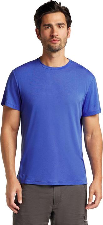 Produktbild Icebreaker Men Merino Blend Core SS Tee (S)