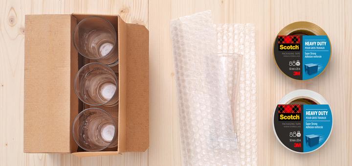 Immagine prodotto Scotch Verpackungsband (48 mm)