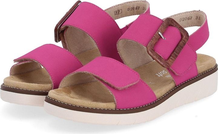 Actual product image Remonte Sandalen (36)