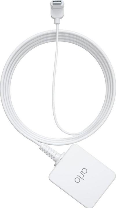 Actual product image Arlo Essential 2 Outdoor Cable (Cable)