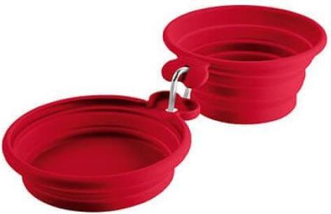 Produktbild Hunter Silikon Reisenapf List (0.75 l)