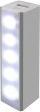 Immagine prodotto fontastic Powerbank Atria 2200mAh con 6 LED (2200 mAh)