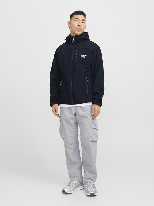 Produktbild Jack & Jones Softshell Jacke Softshell Jacke (M)