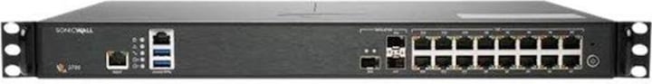 Produktbild SonicWall NSa 2700 SEC UPGR PLUS ESS ED 3Y