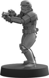 Image du produit FFG FFGD4604 - Stormtroopers : Star Wars Legion, à partir de 14 ans (extension, édition DE) (Allemand)