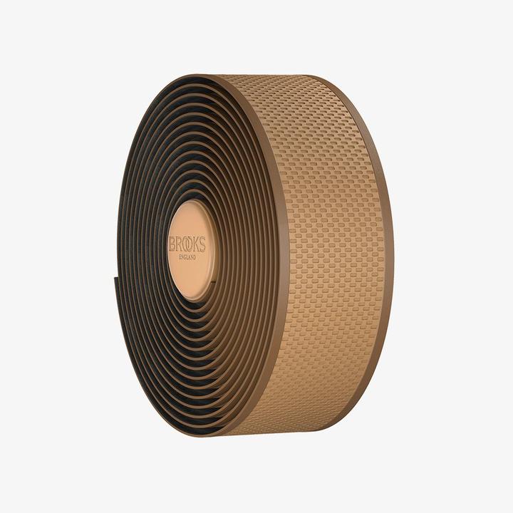 Actual product image Brooks Running BROOKS Handlebar Tape Cambium Rubber Natural
