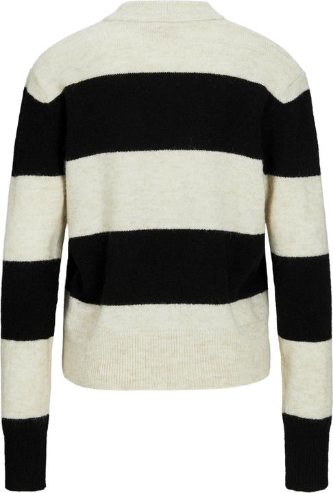 Image du produit JJXX JXCHICK Pull en maille à col rond Pull en maille à col rond (XL)