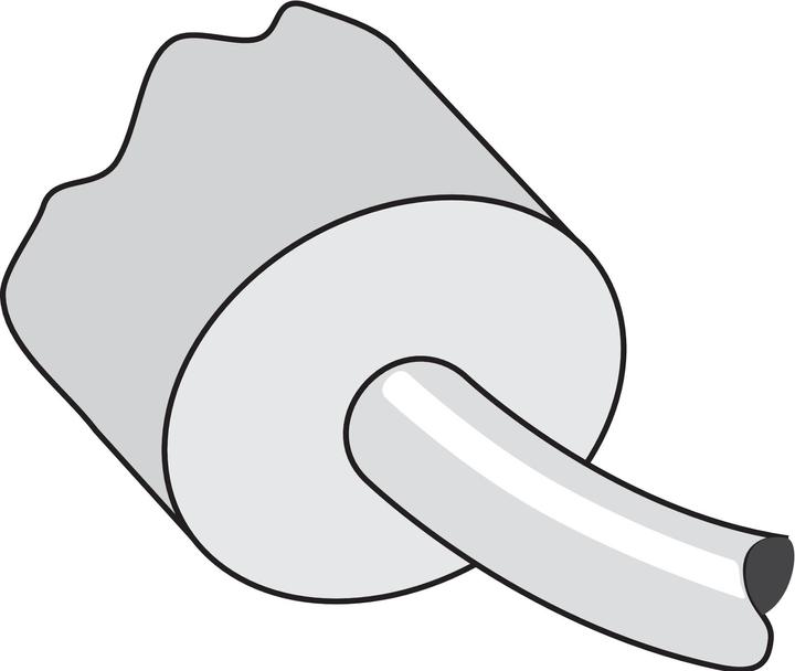 Actual product image Sick Position sensor (Probe)