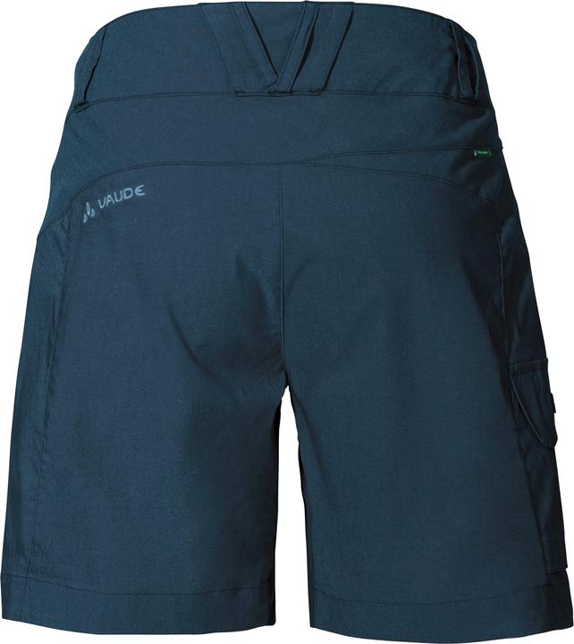 Produktbild Vaude Women's Tremalzini Shorts II (L)