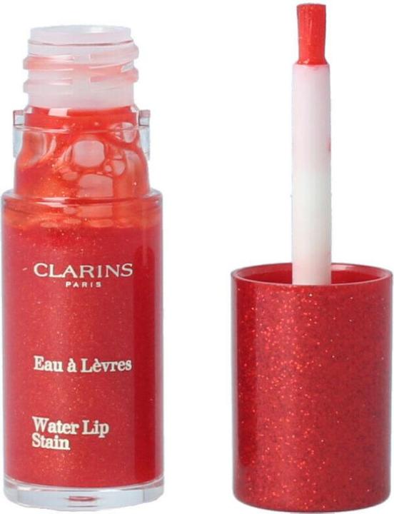 Image du produit Clarins Eau à Lèvres (Orange)