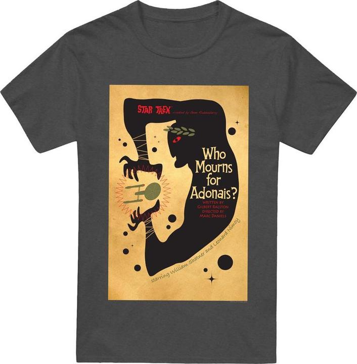 Produktbild The Original Series Episode 31 TShirt (3XL)