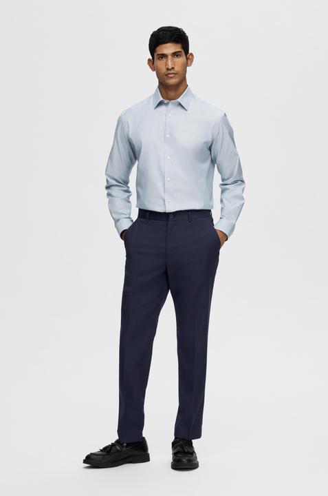 Produktbild Selected Slhslim-Cedric Structure Trs Noos (42)