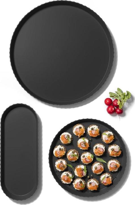 Produktbild Blim Plus Tablett Minerva L 51x20.5 cm