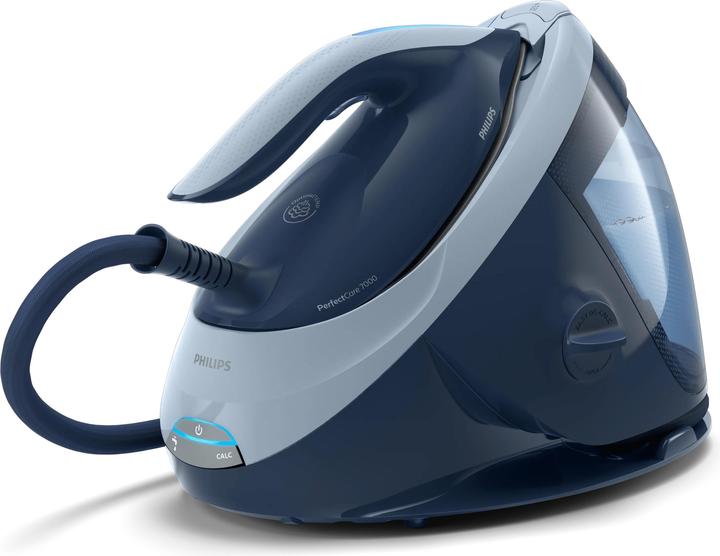 Actual product image Philips PSG7030/20 (2100 W, 600 g/min)