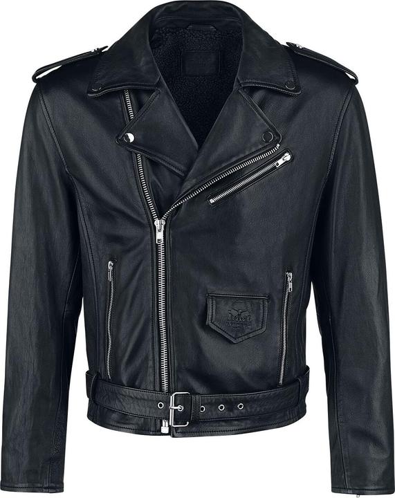 Actual product image Black Premium The Road Crew (L)