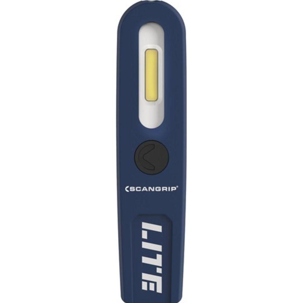 Kiesel, Arbeitsleuchte, Akku-LED-Handleuchte STICK LITE S (150 lm)