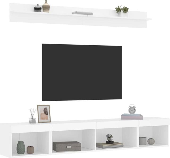 Image du produit vidaXL Wohnwand (40 x 30 x 30 cm)