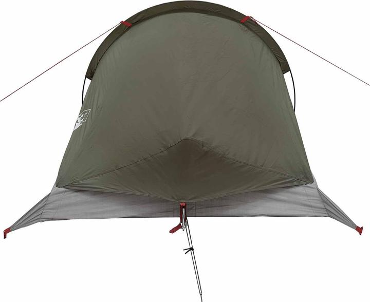 Produktbild vidaXL Trekkingzelt (1.75 kg, 2 Personen)