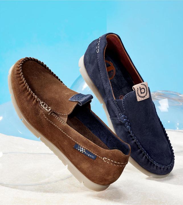 Produktbild Bugatti Mokassin (41)