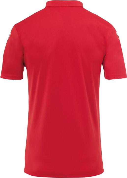 Produktbild Uhlsport POLO SHIRT ESSENTIAL POLY (140)