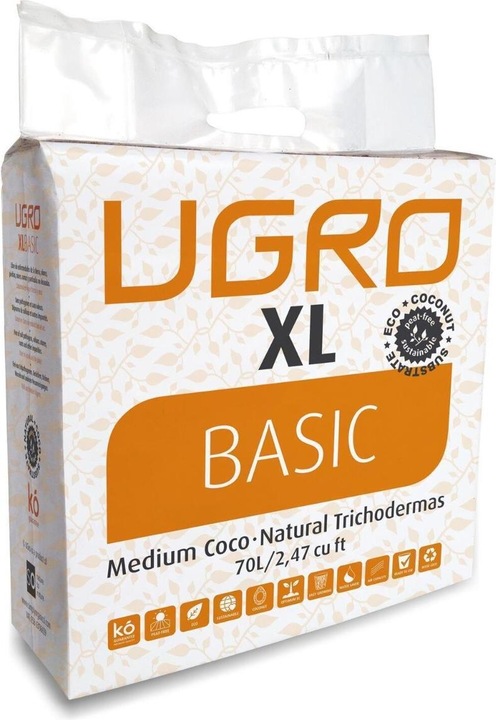 Produktbild Ugro XL Basic