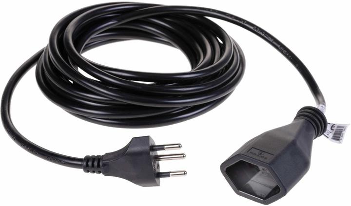 Image du produit Furber.power Rallonge T13-T12 5 m, 2 pièces (5 m, Type 12)
