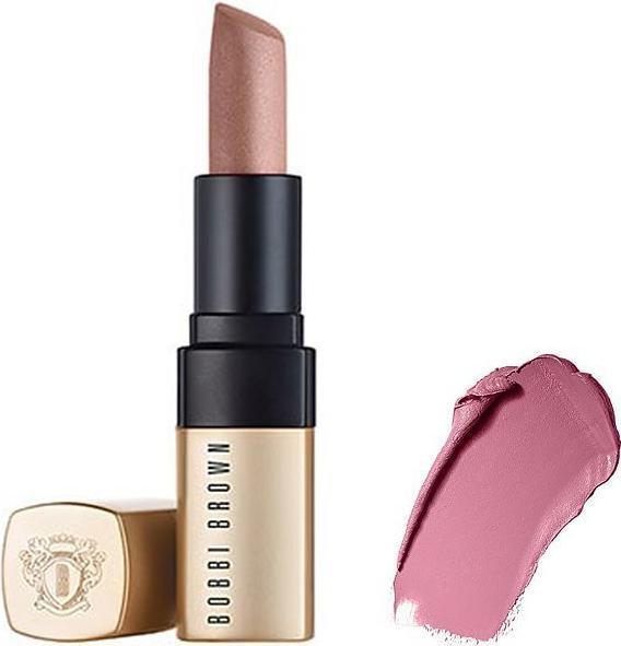 Produktbild Bobbi Brown Luxe Matte Lip Color (Mauve Over)