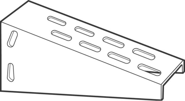 Produktbild Legrand Konsole (14 cm)