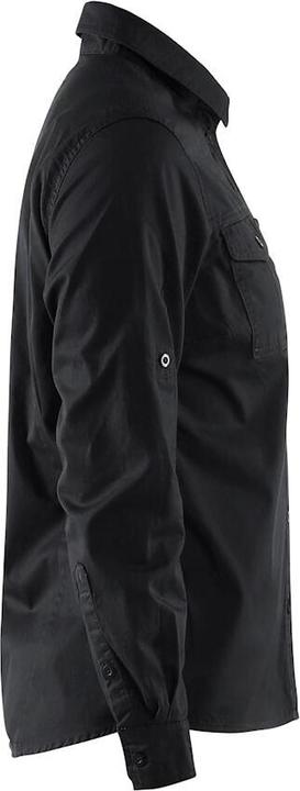 Produktbild Blakläder Twill-Hemd, Damen (XL)