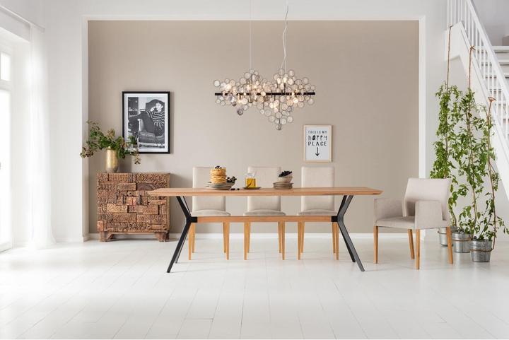 Produktbild Kare Design Stuhl Mara Ecru