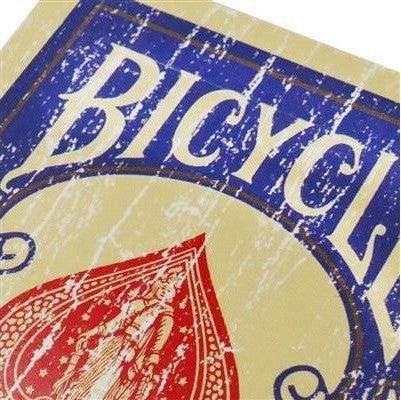 Produktbild Bicycle Faded Playing Cards (Englisch)