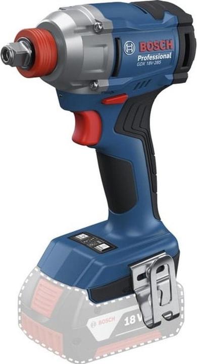 Bosch Professional GDX 18V-285 (Fonctionnement sur piles)