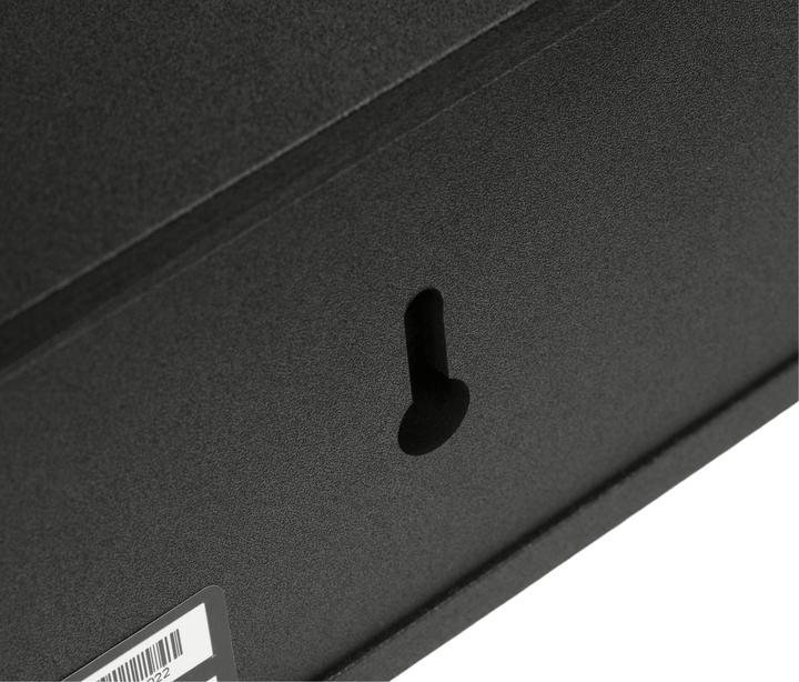 Productafbeelding Polk MXT35CBK Monitor XT