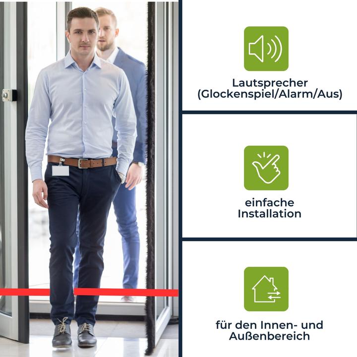 Image du produit Velleman Mini-Ir (7 m)