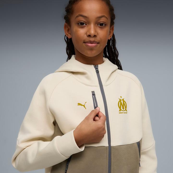 Image du produit Puma tech Fleece (146)