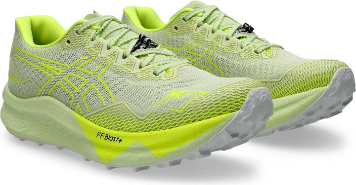 Image du produit ASICS Performance Chaussures de course rapide avec plaque carbone et mousse légère pour performance optimale (42)