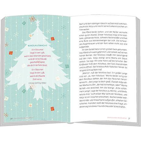 Thumbnail - Sternstunden zur Weihnachtszeit, Sachbücher von Andreas Wojak