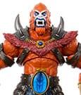 Actual product image Mattel M.o.t.U. Masterverse Core NE Beast Man