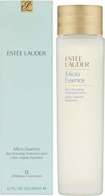 Image du produit Estée Lauder Micro Essence Skin Activating Treatment Lotion (200 ml, Tonique visage)